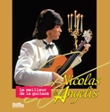 Hoà tấu Nicolas de Angelis - Le meilleur de la guitare